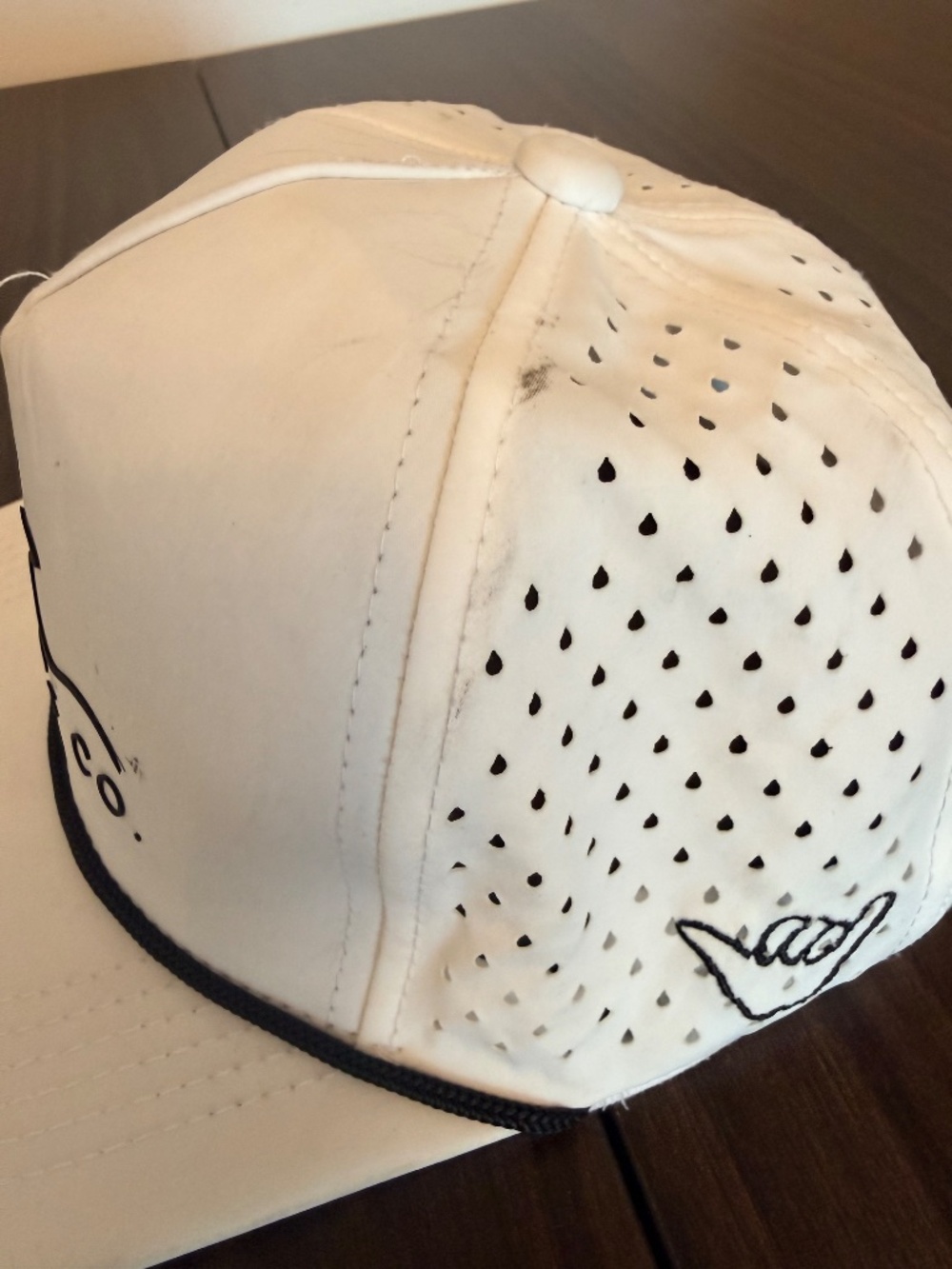 Surfside co hydro hat - Picture 4 of 8